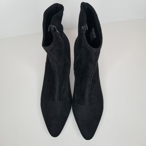 rockport kimly stretch bootie